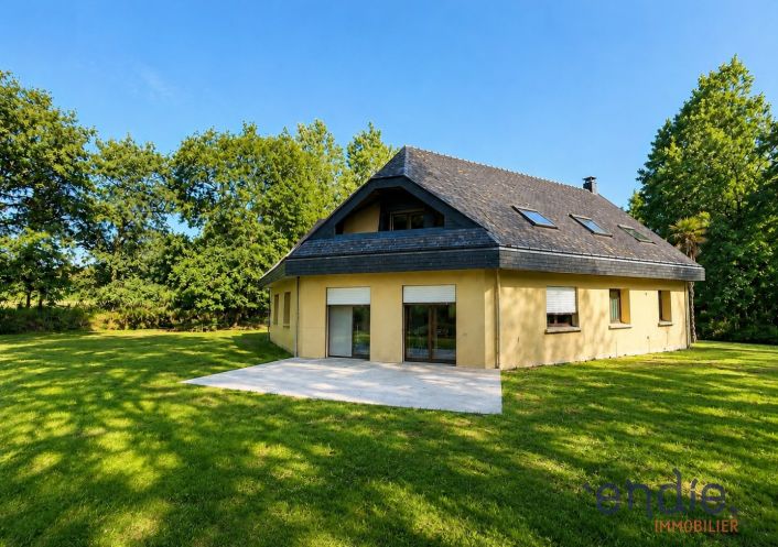 à vendre Maison Fouesnant