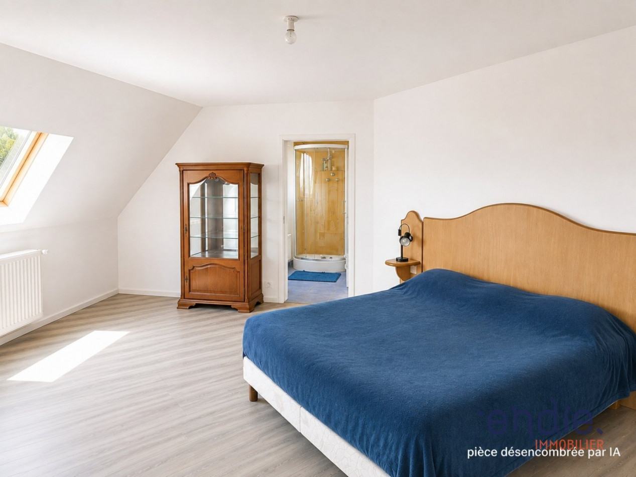 à vendre Maison Fouesnant - Photo 9