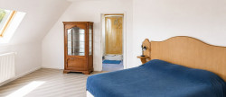 vente Maison Fouesnant