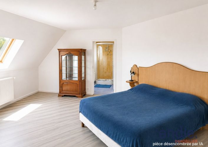 à vendre Maison Fouesnant