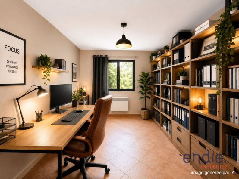 vente Maison Fouesnant - Photo 7