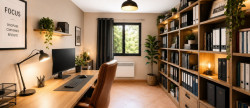 vente Maison Fouesnant