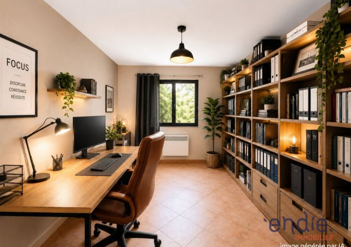 à vendre Maison Fouesnant