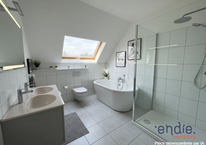 à vendre Maison Fouesnant