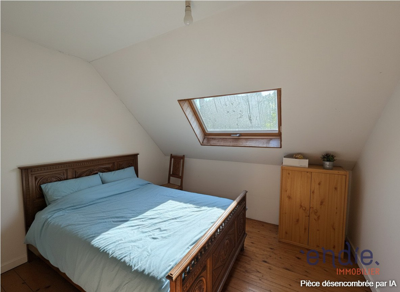à vendre Maison Fouesnant - Photo 13