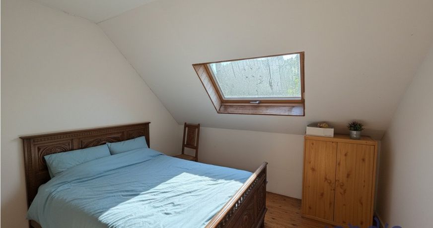 vente Maison Fouesnant