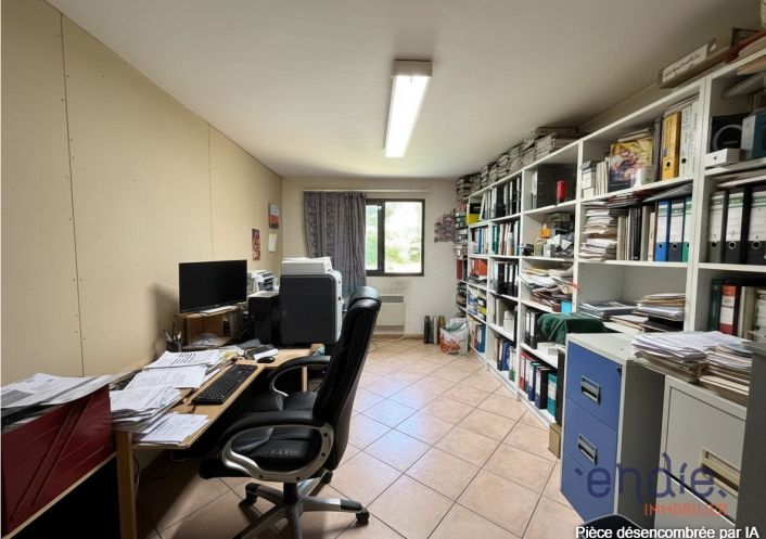 à vendre Maison Fouesnant