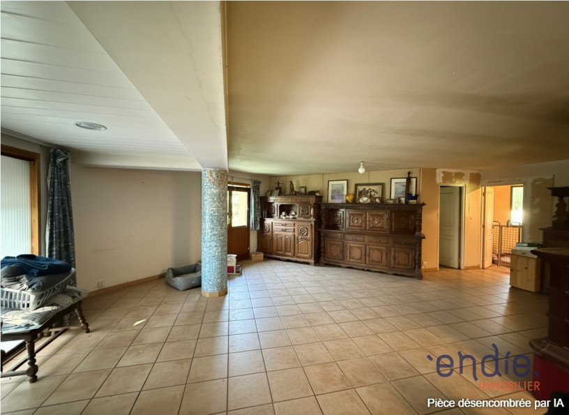 vente Maison Fouesnant - Photo 2