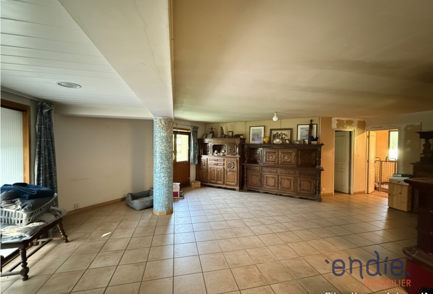 vente Maison Fouesnant - Photo 2