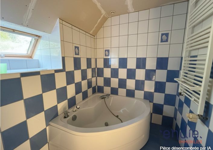 à vendre Maison Fouesnant