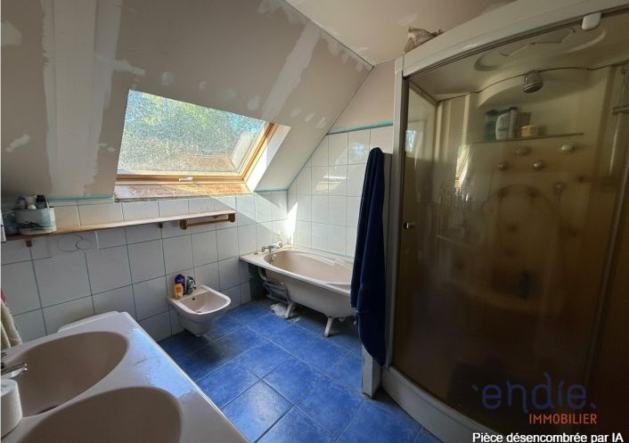 à vendre Maison Fouesnant