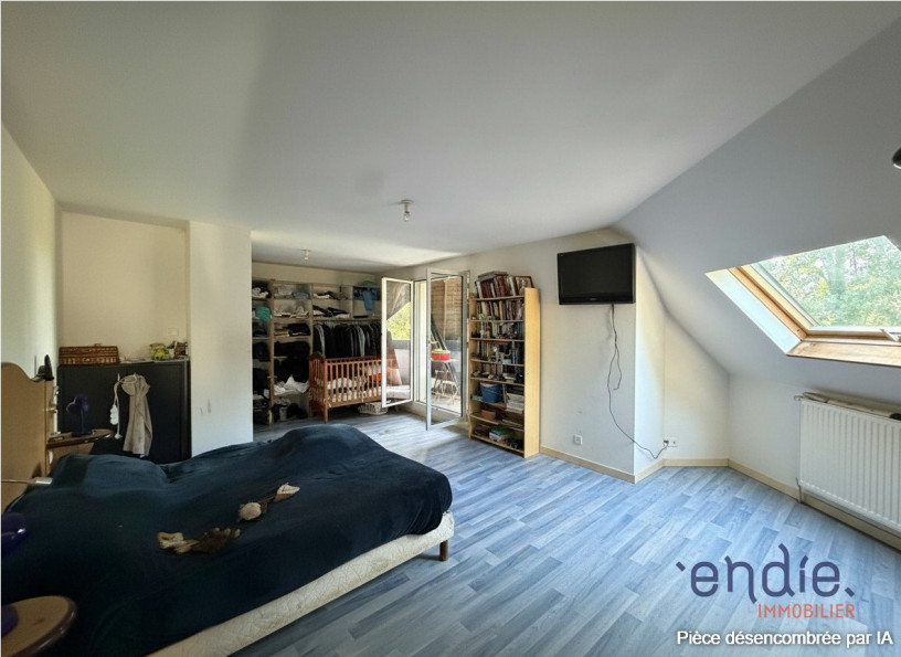 vente Maison Fouesnant - Photo 8