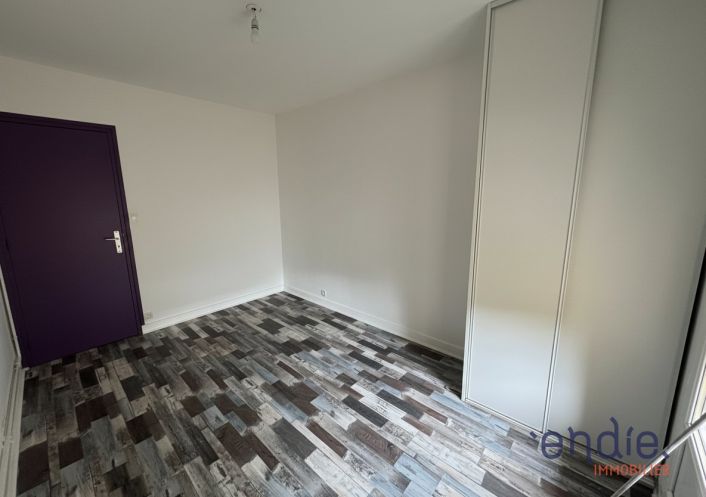 à vendre Appartement Quimper
