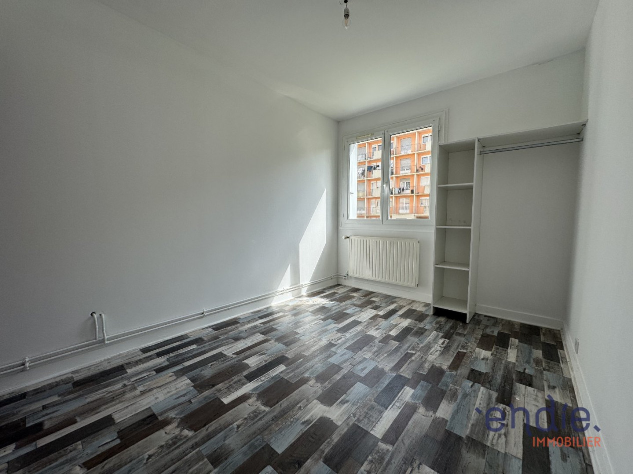 vente Appartement Quimper - Photo 6