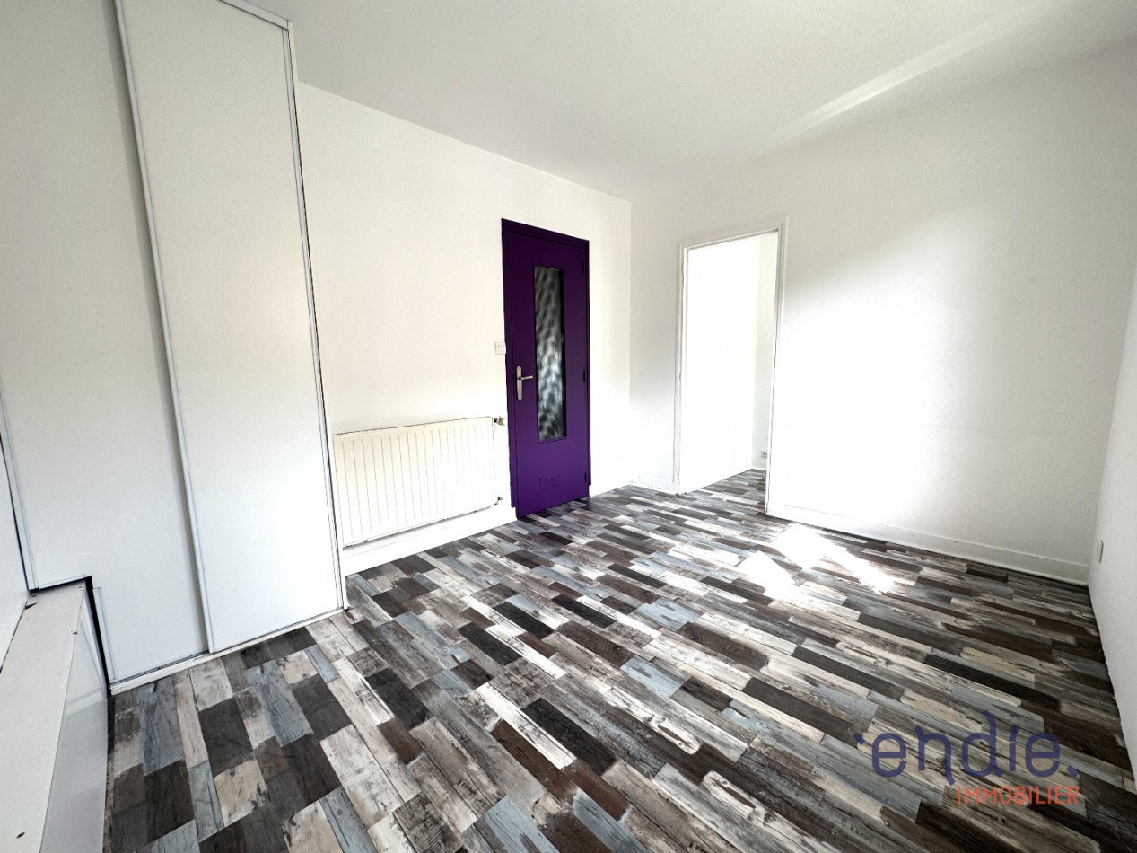vente Appartement Quimper - Photo 4