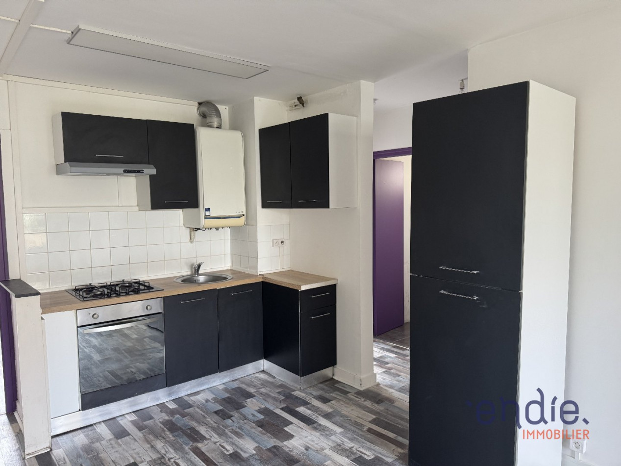 vente Appartement Quimper - Photo 2