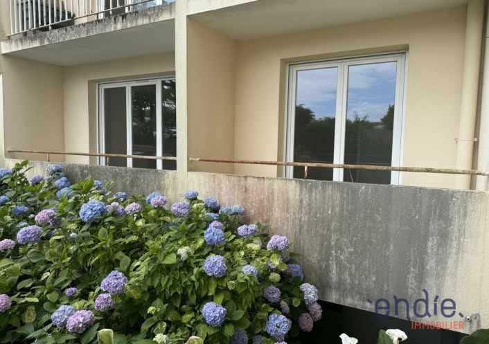 à vendre Appartement Quimper