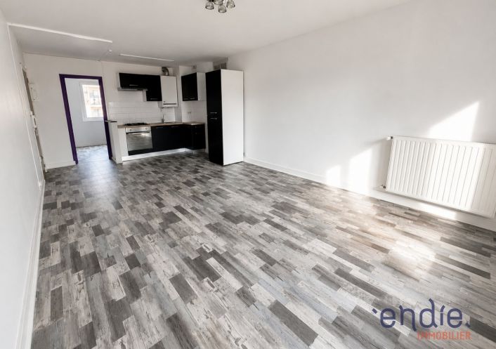 à vendre Appartement Quimper