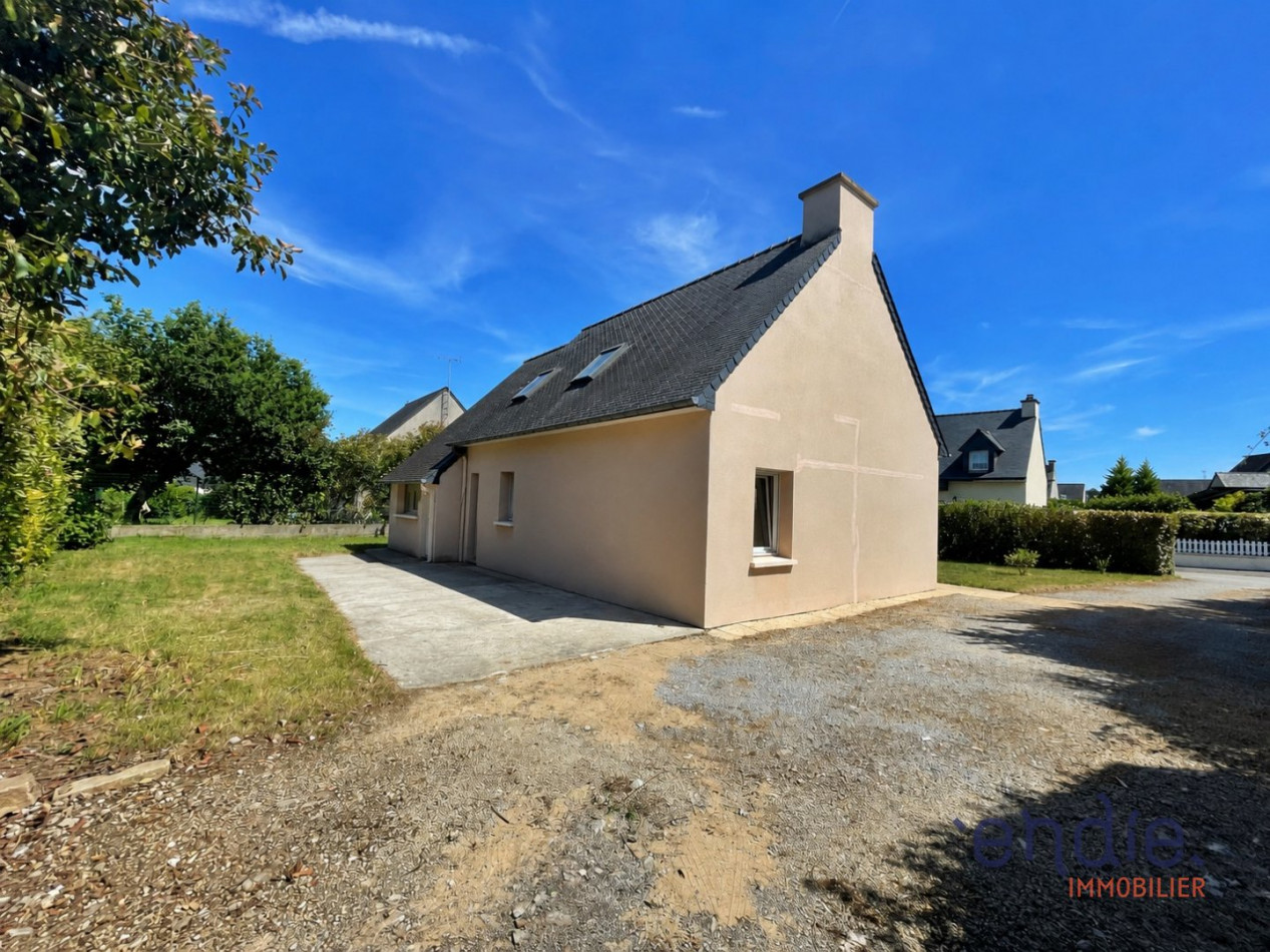 à louer Maison Edern - Photo 3