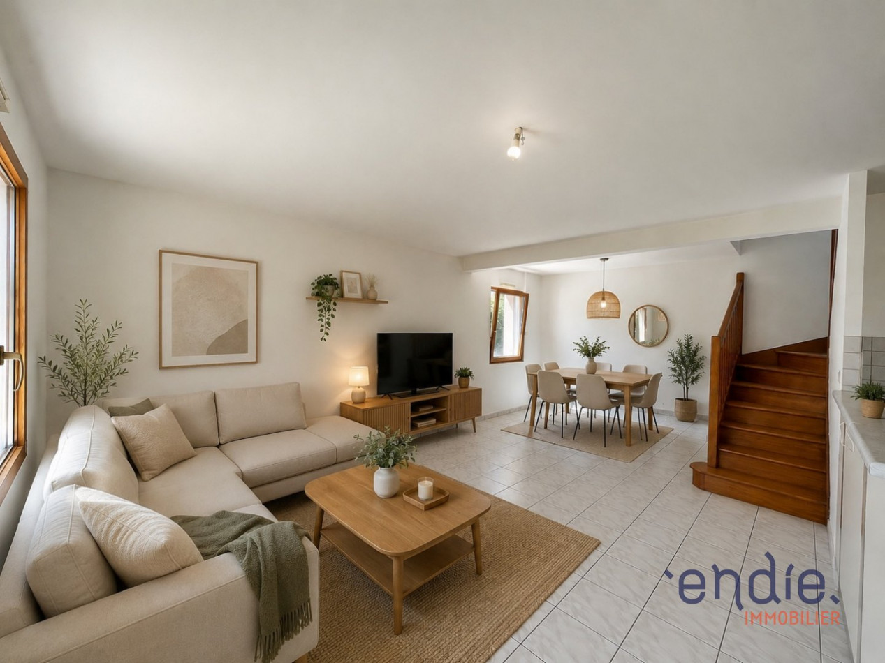 à louer Maison Edern - Photo 4