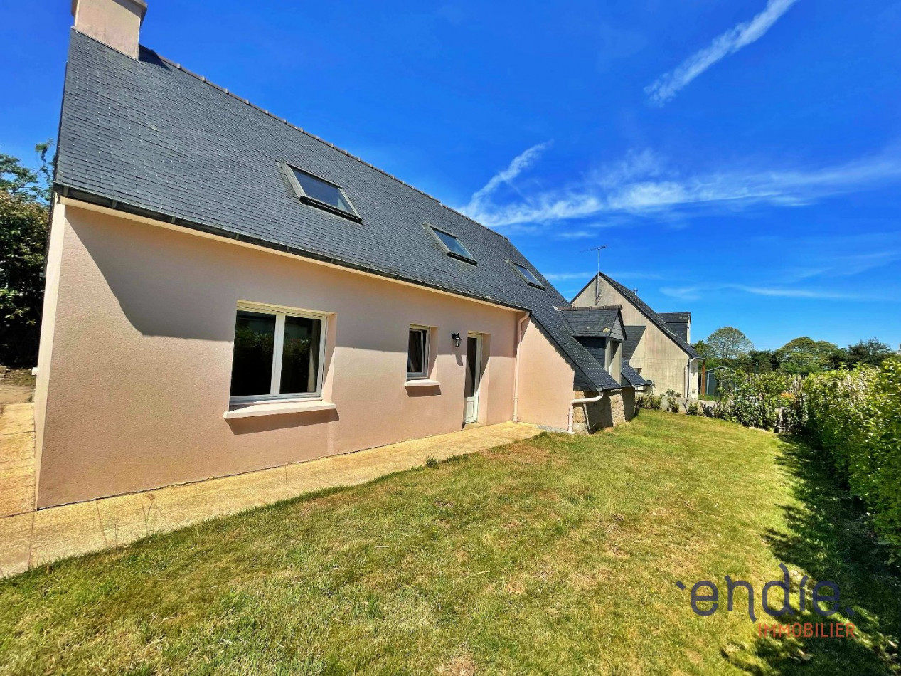 à louer Maison Edern - Photo 1