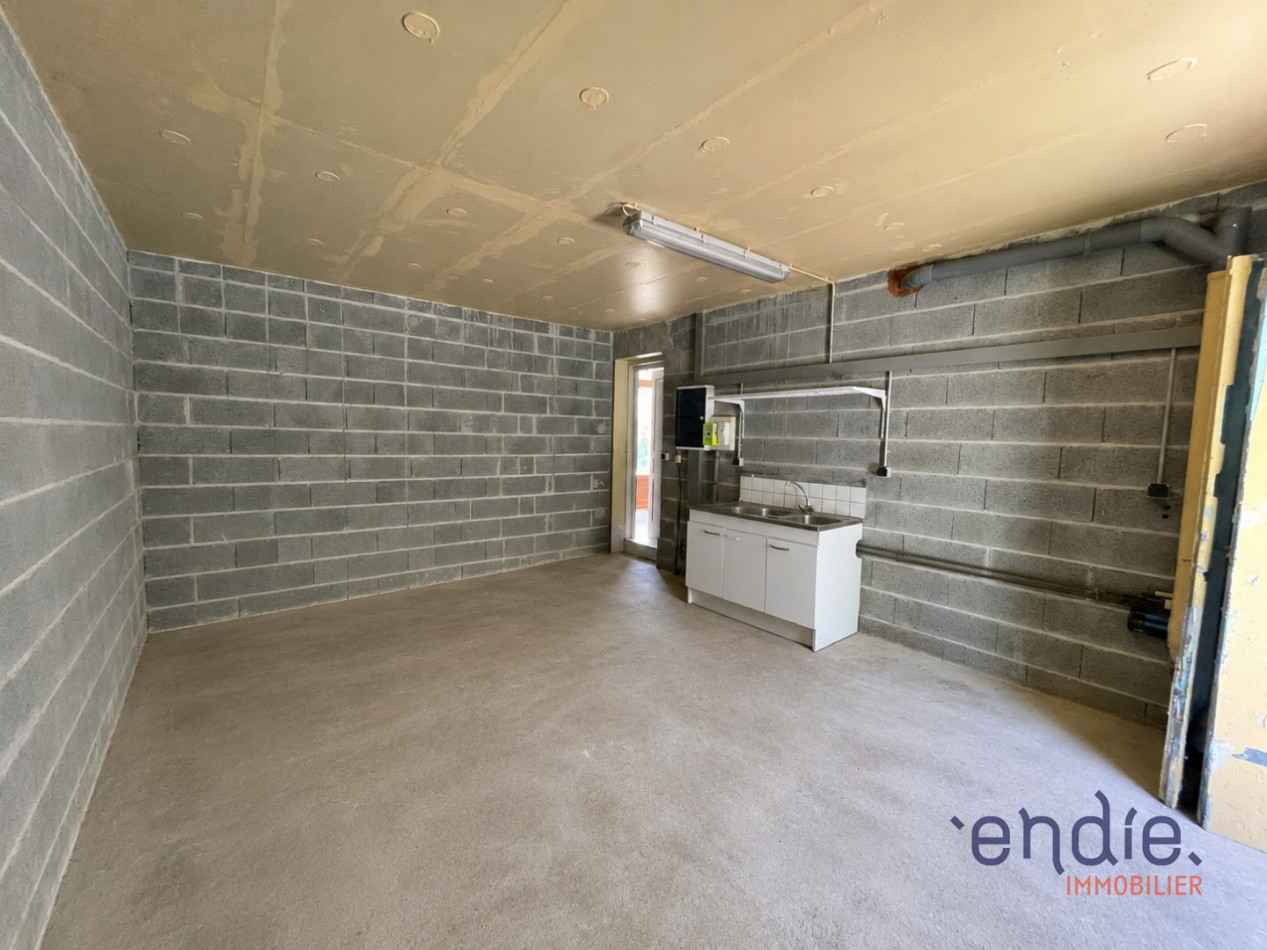 à louer Maison Edern - Photo 10