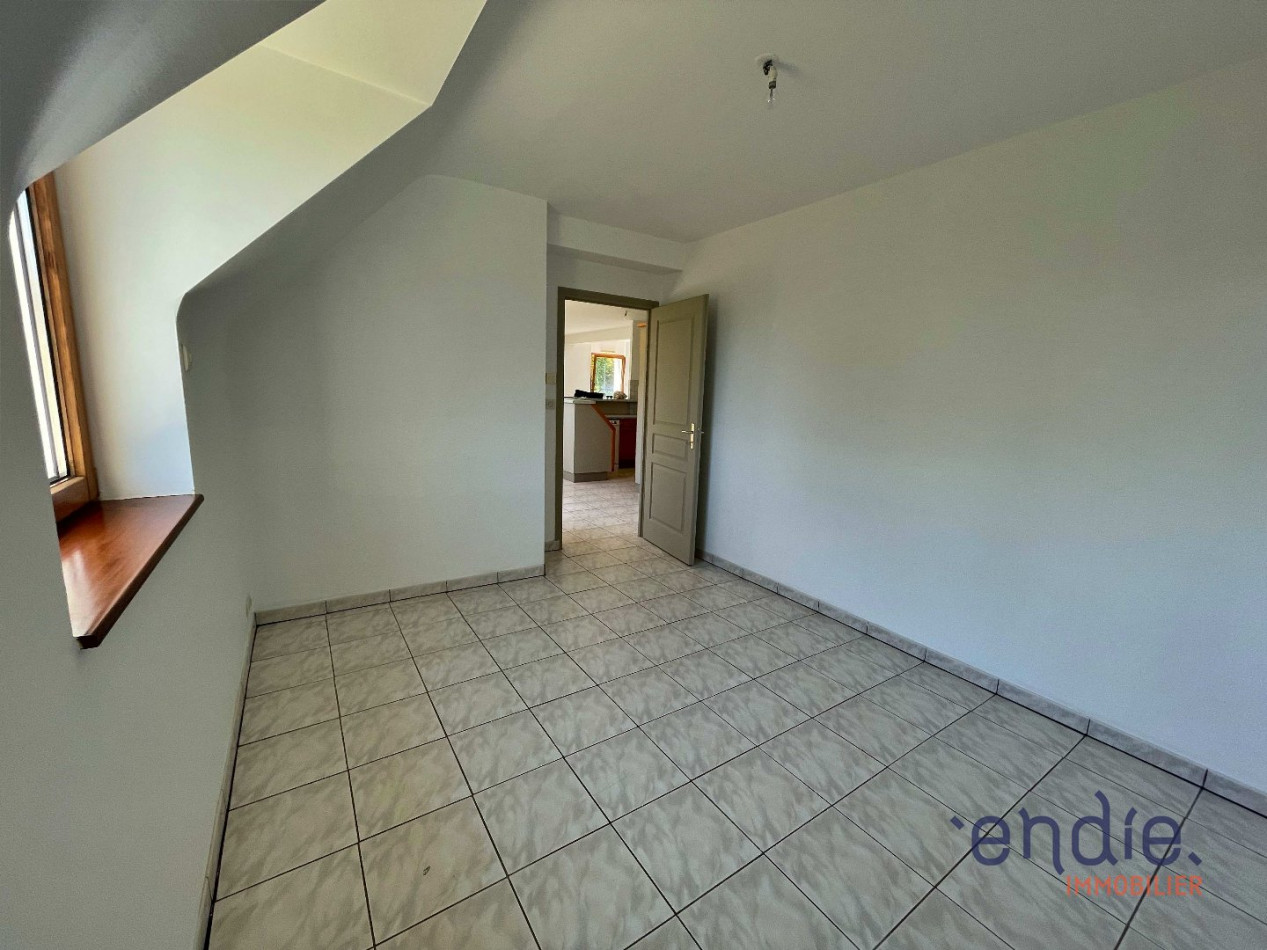 à louer Maison Edern - Photo 7