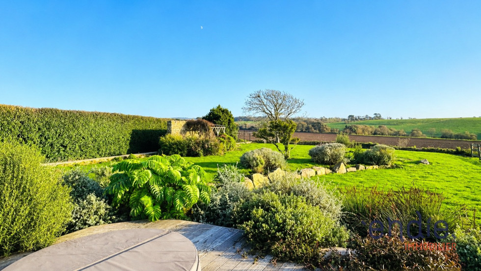 vente Maison Plonevez Porzay - Photo 4