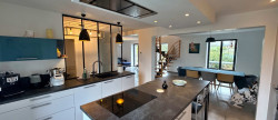 vente Maison Plonevez Porzay