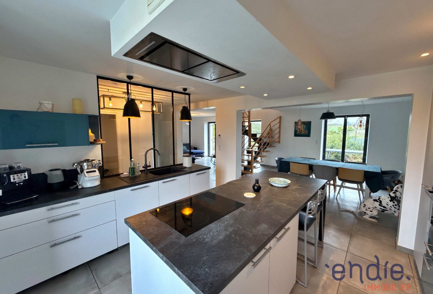 vente Maison Plonevez Porzay - Photo 7
