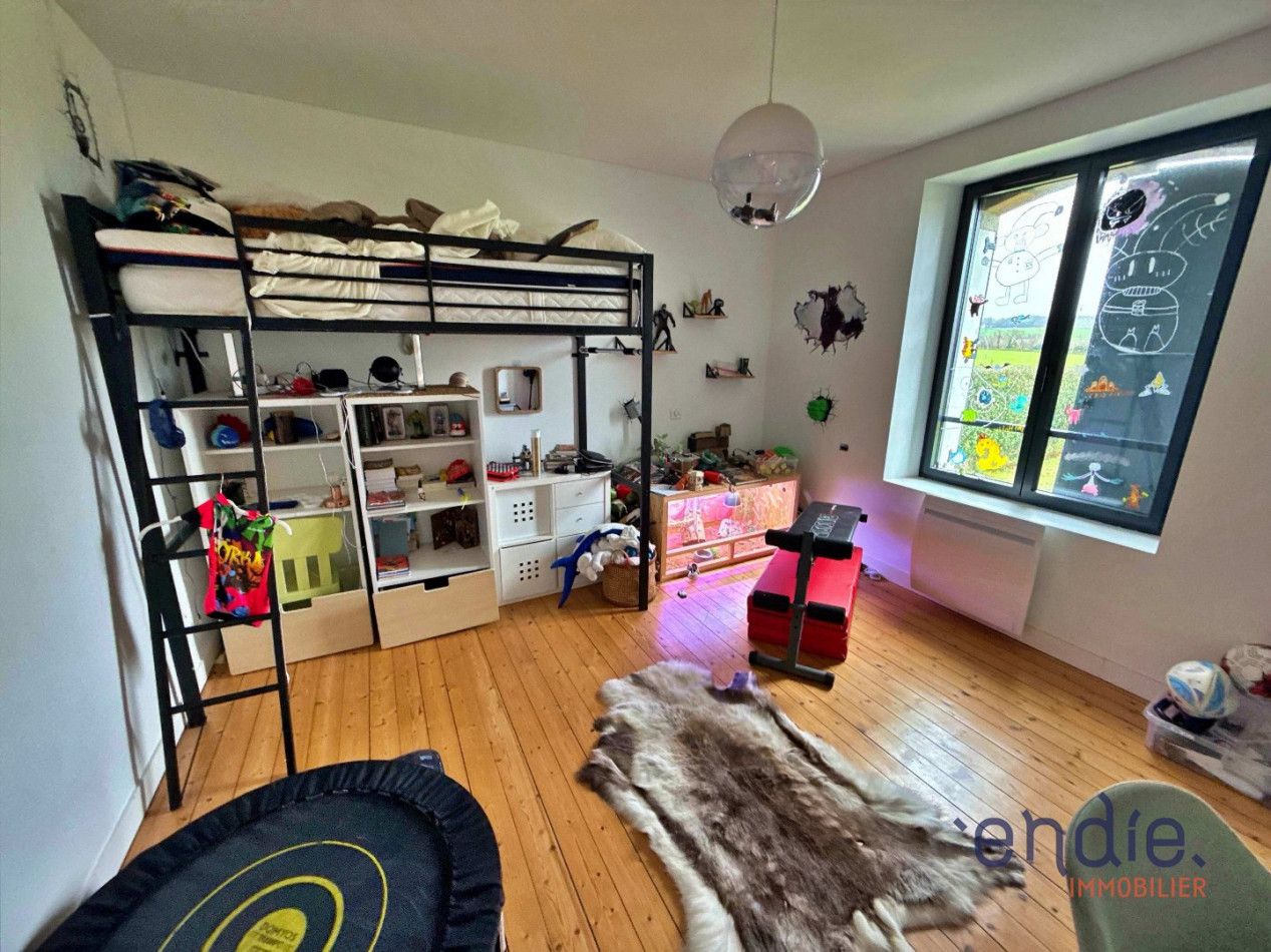 à vendre Maison Plonevez Porzay - Photo 10