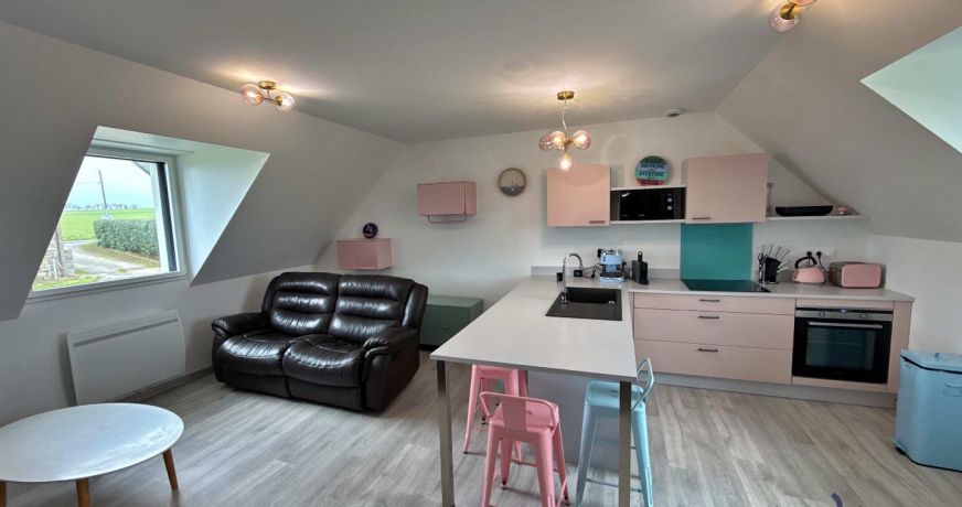 vente Maison Plonevez Porzay