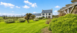 vente Maison Plonevez Porzay