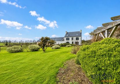 vente Maison Plonevez Porzay