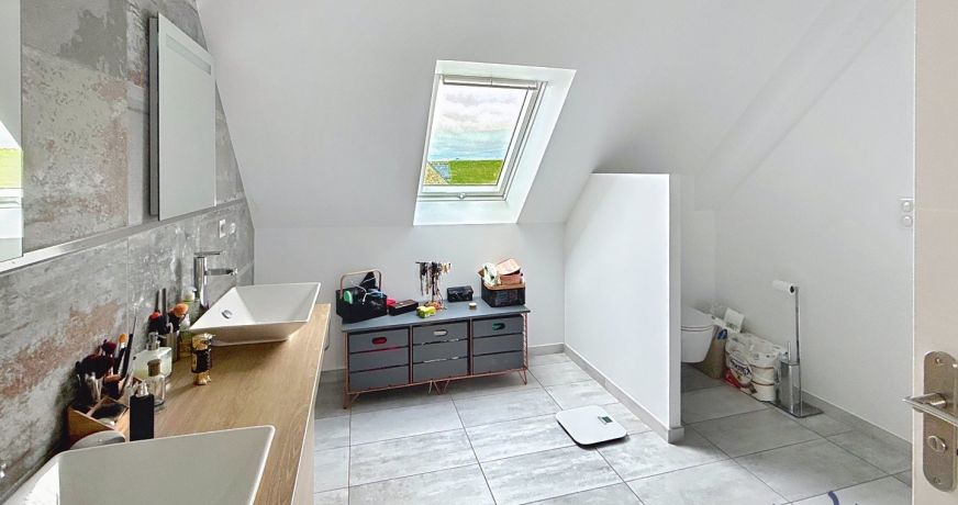 vente Maison Plonevez Porzay