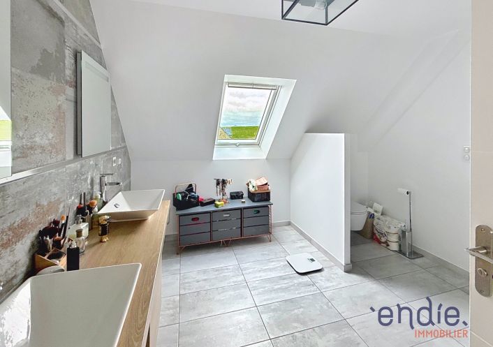 à vendre Maison Plonevez Porzay
