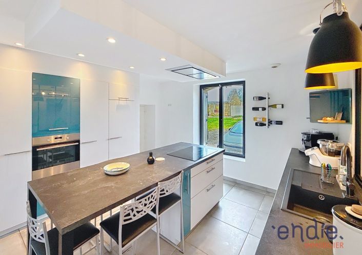 à vendre Maison Plonevez Porzay