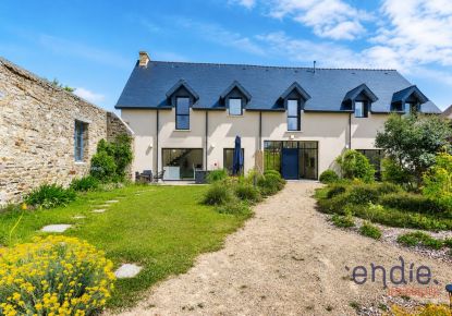 vente Maison Plonevez Porzay