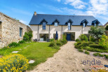 vente Maison Plonevez Porzay