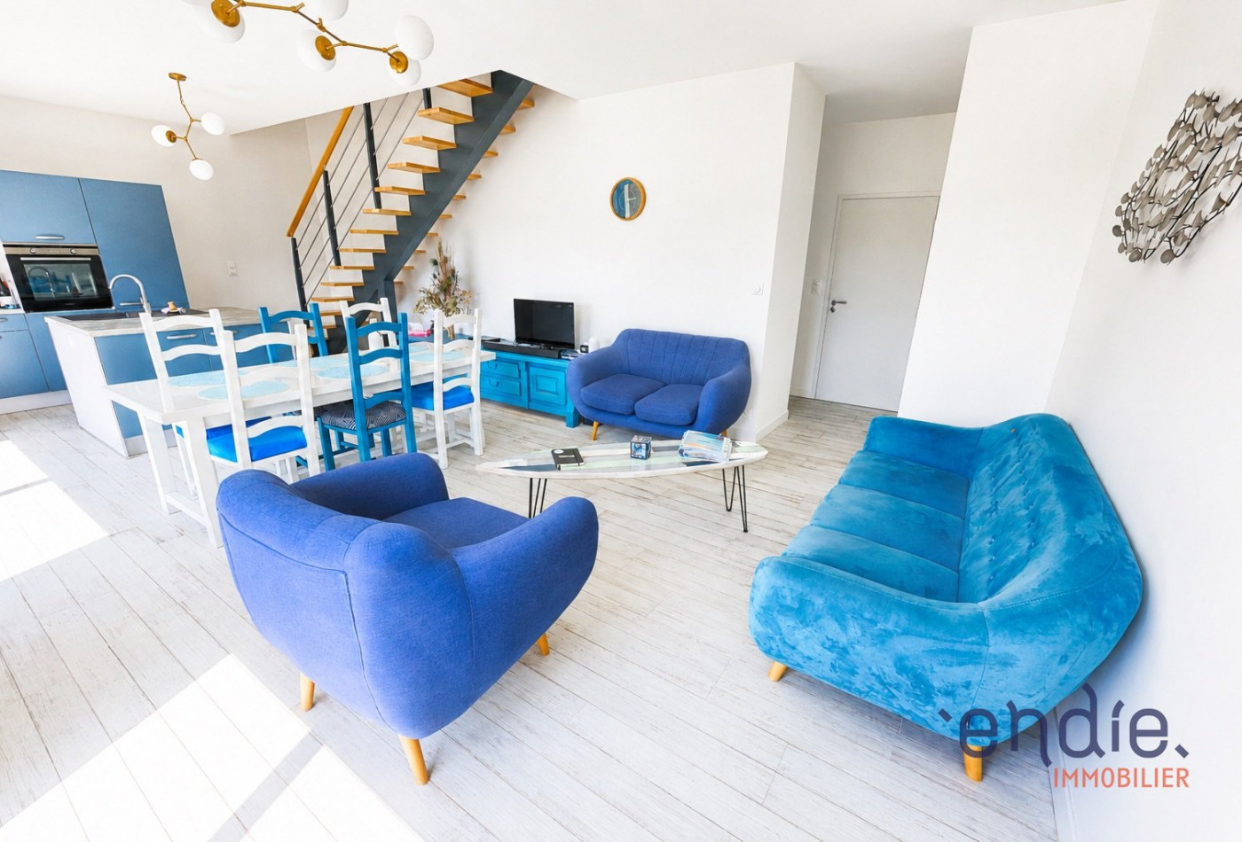 vente Maison Plonevez Porzay - Photo 9