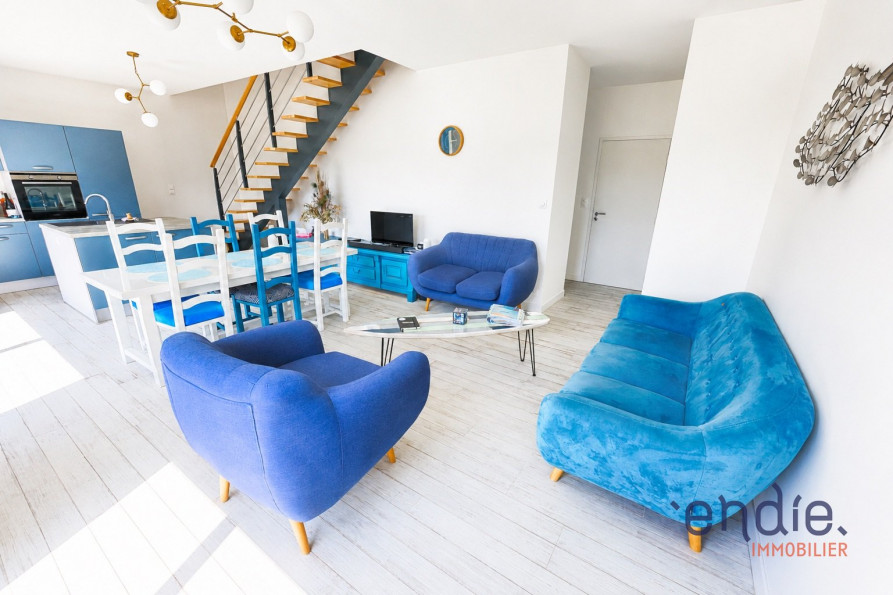 vente Maison Plonevez Porzay - Photo 10