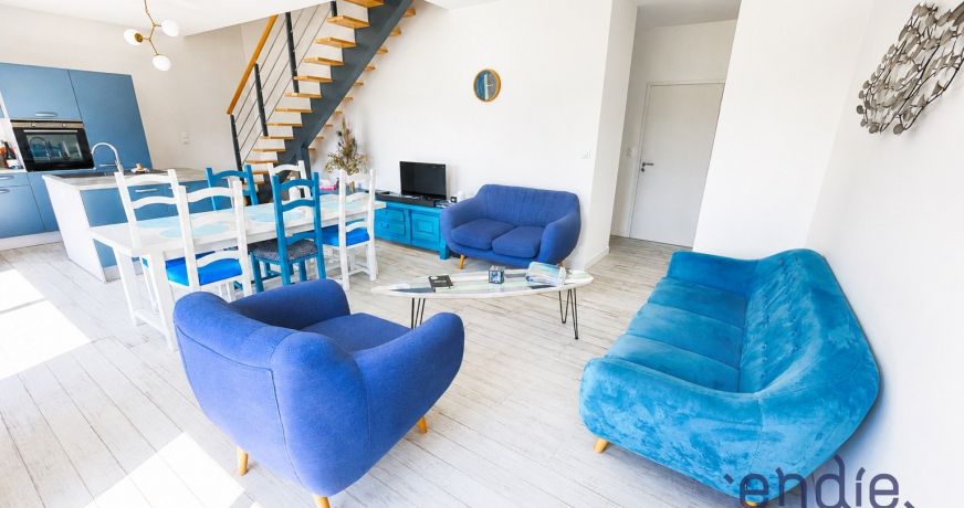 vente Maison Plonevez Porzay