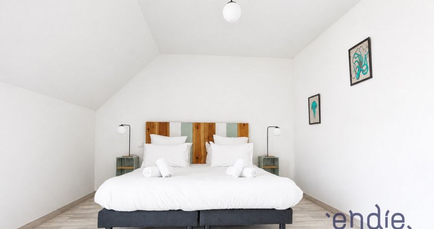 vente Maison Plonevez Porzay