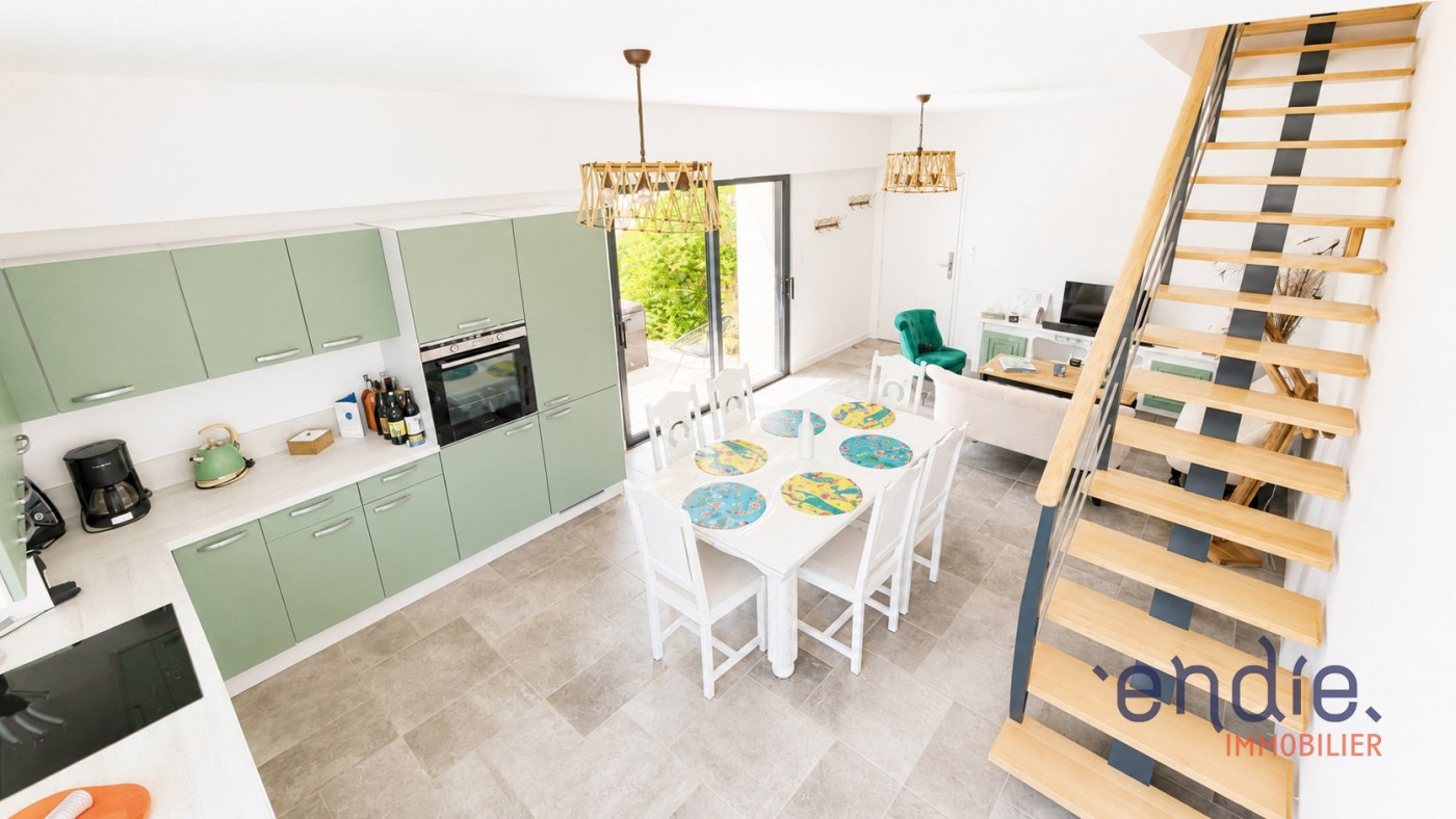 à vendre Maison Plonevez Porzay - Photo 18