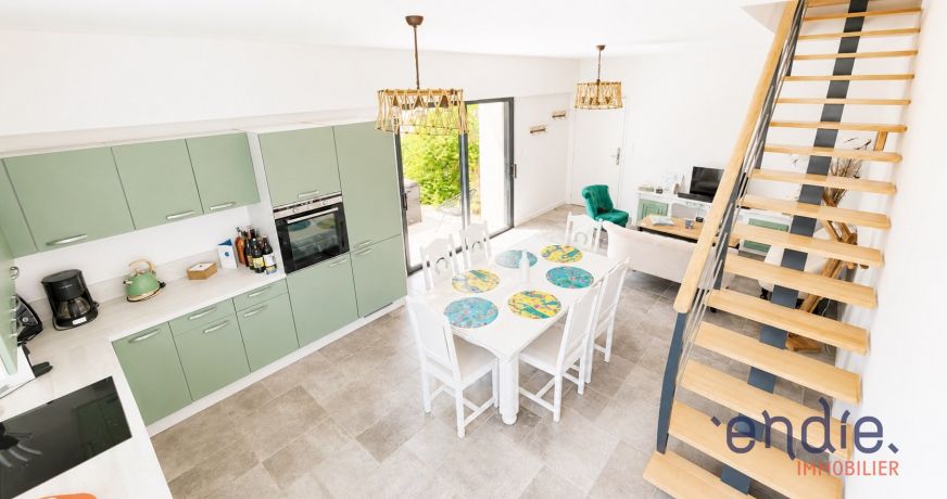 vente Maison Plonevez Porzay