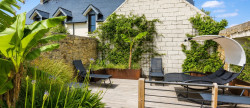 vente Maison Plonevez Porzay