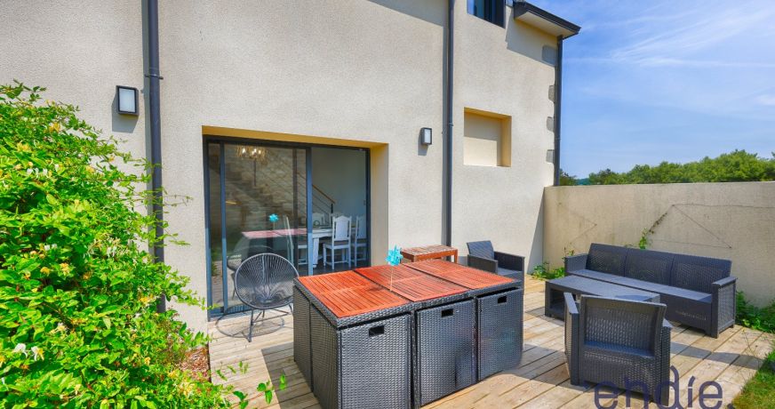 vente Maison Plonevez Porzay