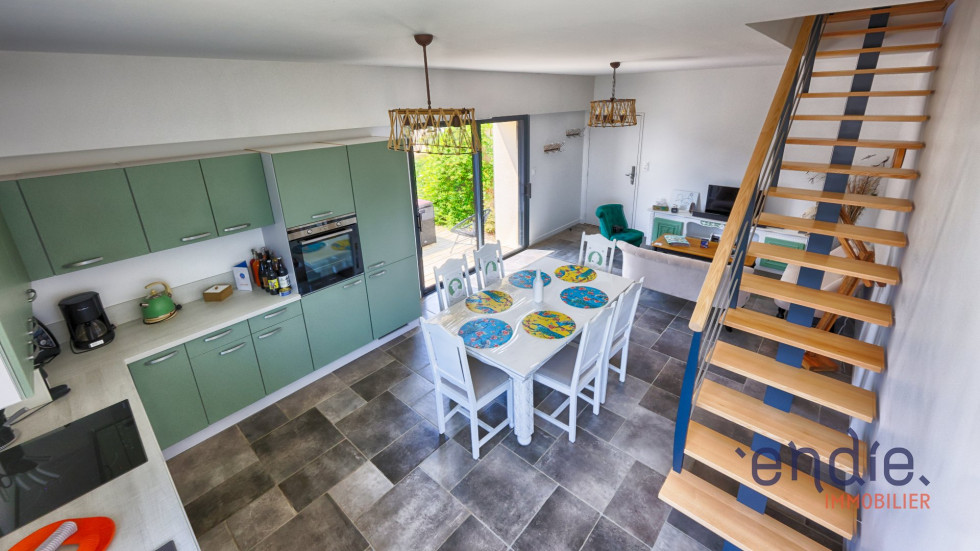 vente Maison Plonevez Porzay - Photo 6