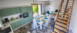 vente Maison Plonevez Porzay