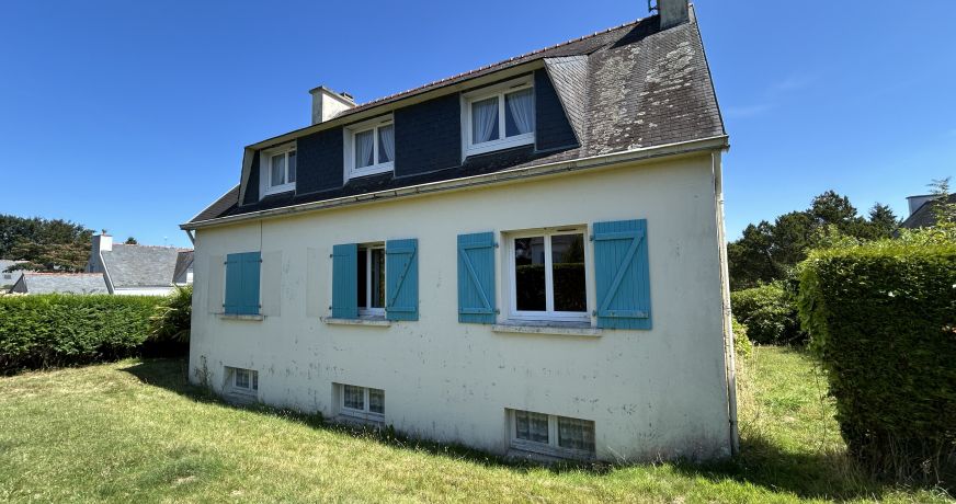 vente Maison Fouesnant